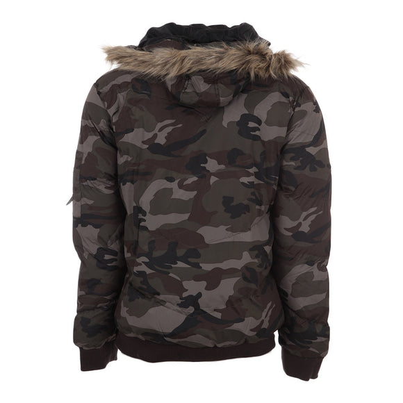 Harry kayn doudoune homme caraibes - Clicktofournisseur.com