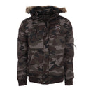 Harry kayn doudoune homme caraibes - Clicktofournisseur.com