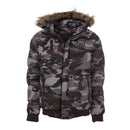 Harry kayn doudoune homme caraibes - Clicktofournisseur.com