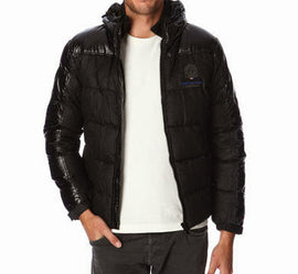 Harry kayn doudoune homme cepasar - Clicktofournisseur.com