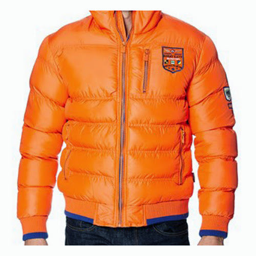 Harry kayn doudoune homme cleime - Clicktofournisseur.com
