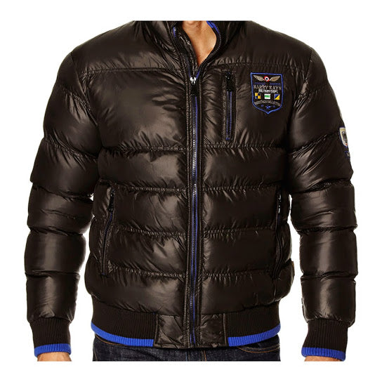 Harry kayn doudoune homme cleime - Clicktofournisseur.com