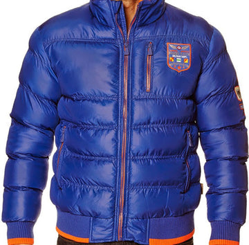 Harry kayn doudoune homme cleime - Clicktofournisseur.com