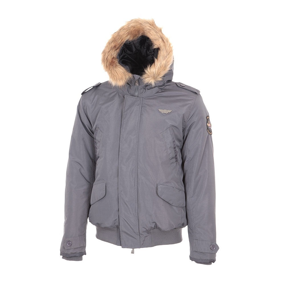 Harry kayn doudoune homme colt - Clicktofournisseur.com