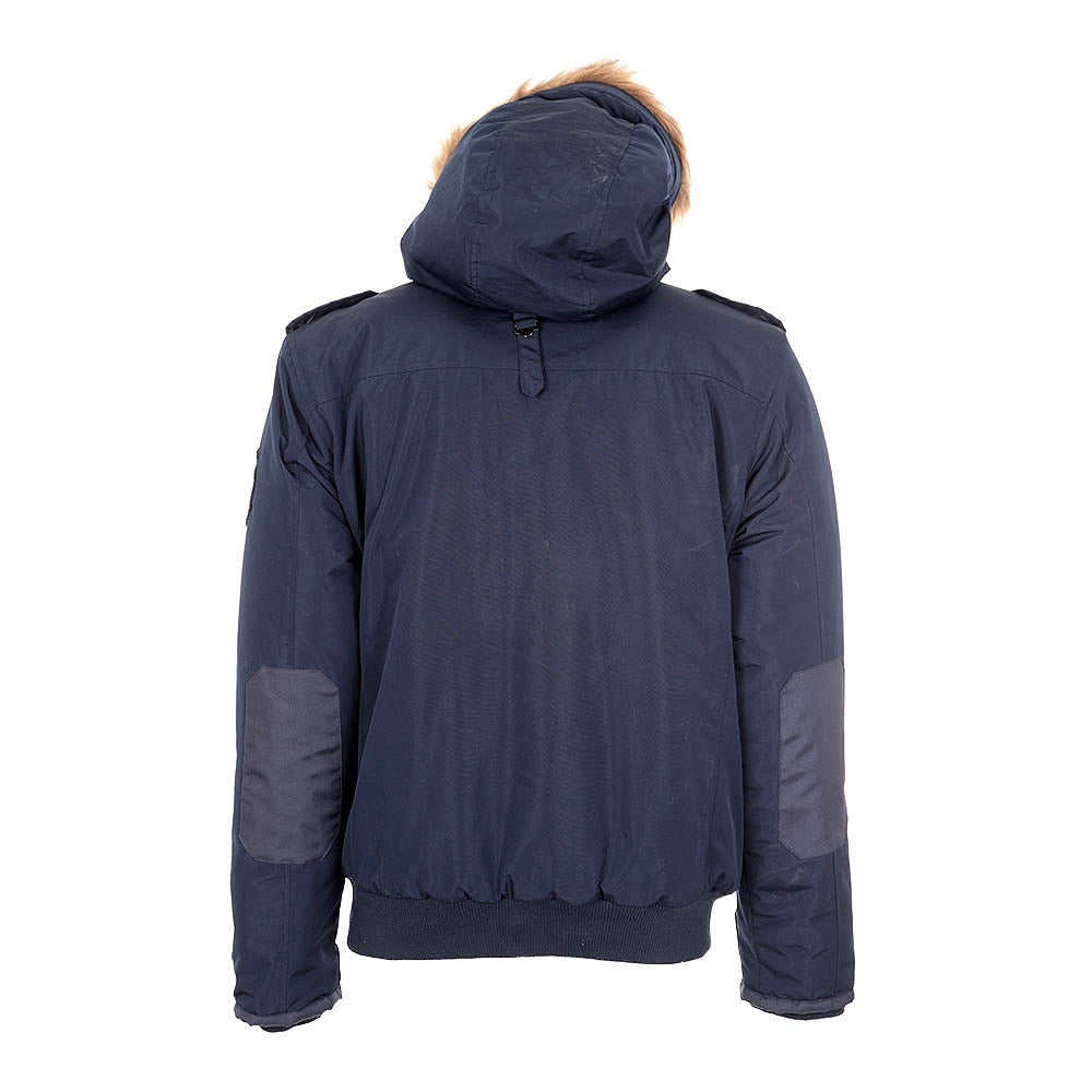 Harry kayn doudoune homme colt - Clicktofournisseur.com