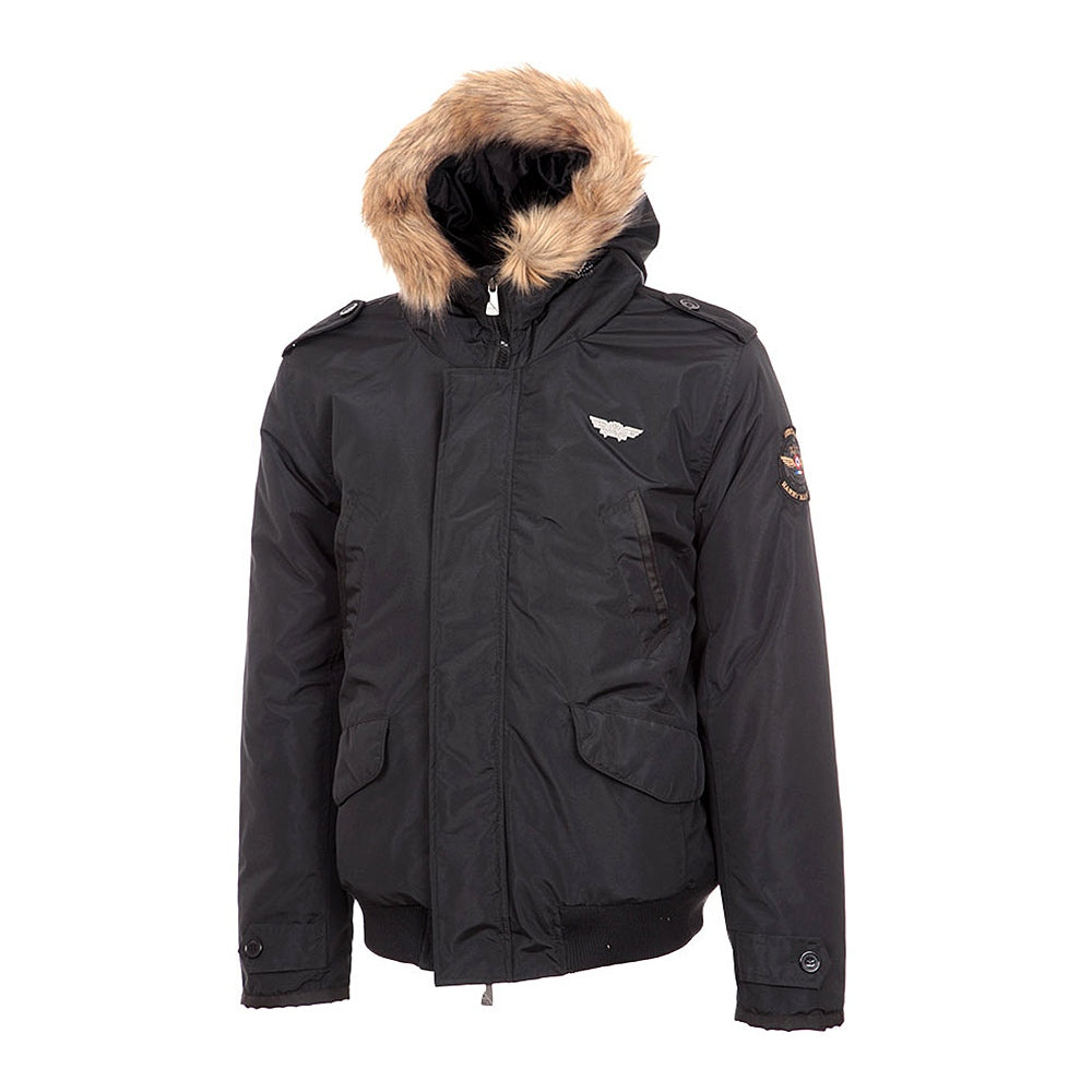 Harry kayn doudoune homme colt - Clicktofournisseur.com