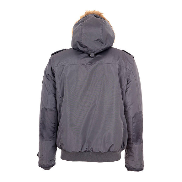 Harry kayn doudoune homme colt - Clicktofournisseur.com