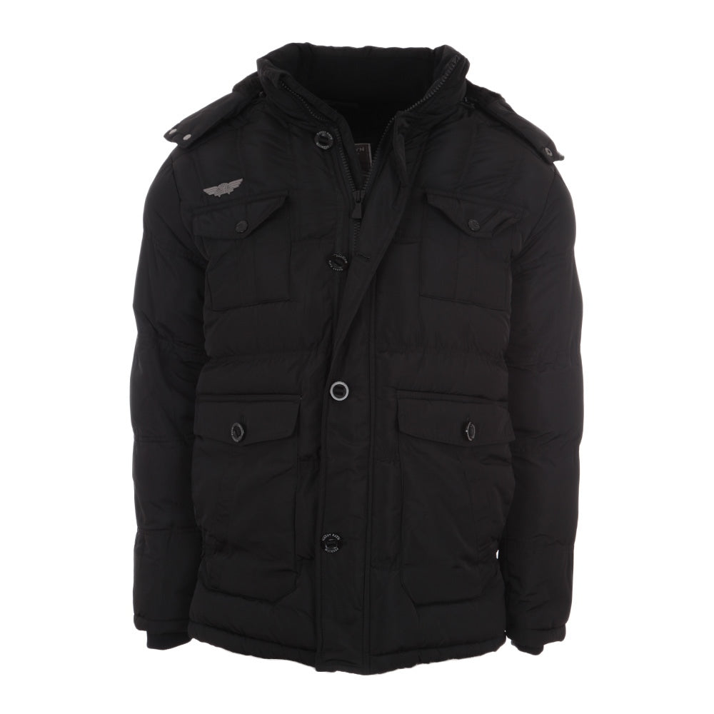 Harry kayn doudoune Clearance