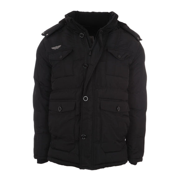 Harry kayn doudoune homme cune - Clicktofournisseur.com