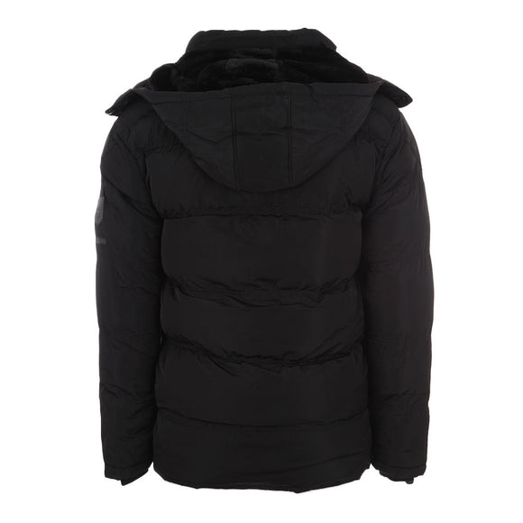 Harry kayn doudoune homme cune - Clicktofournisseur.com