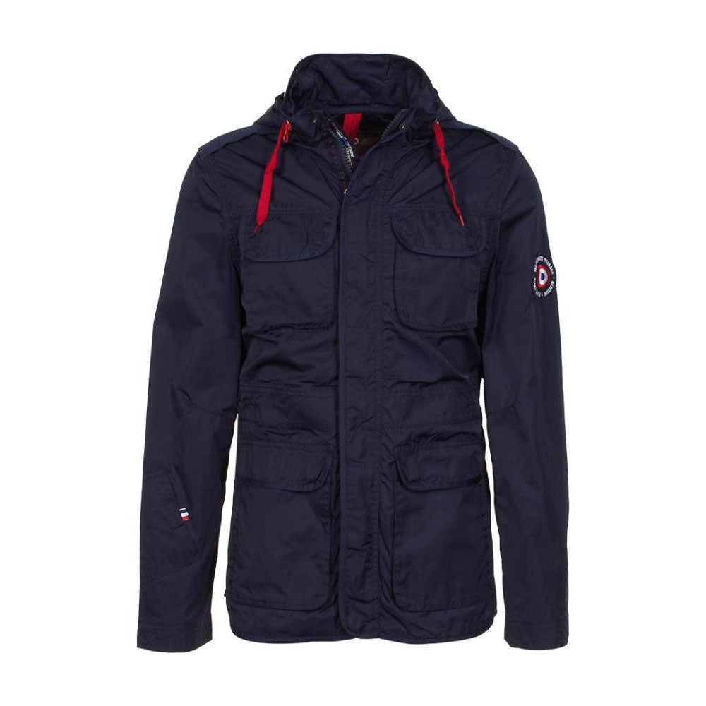 Harry kayn parka légère homme clova - Clicktofournisseur.com