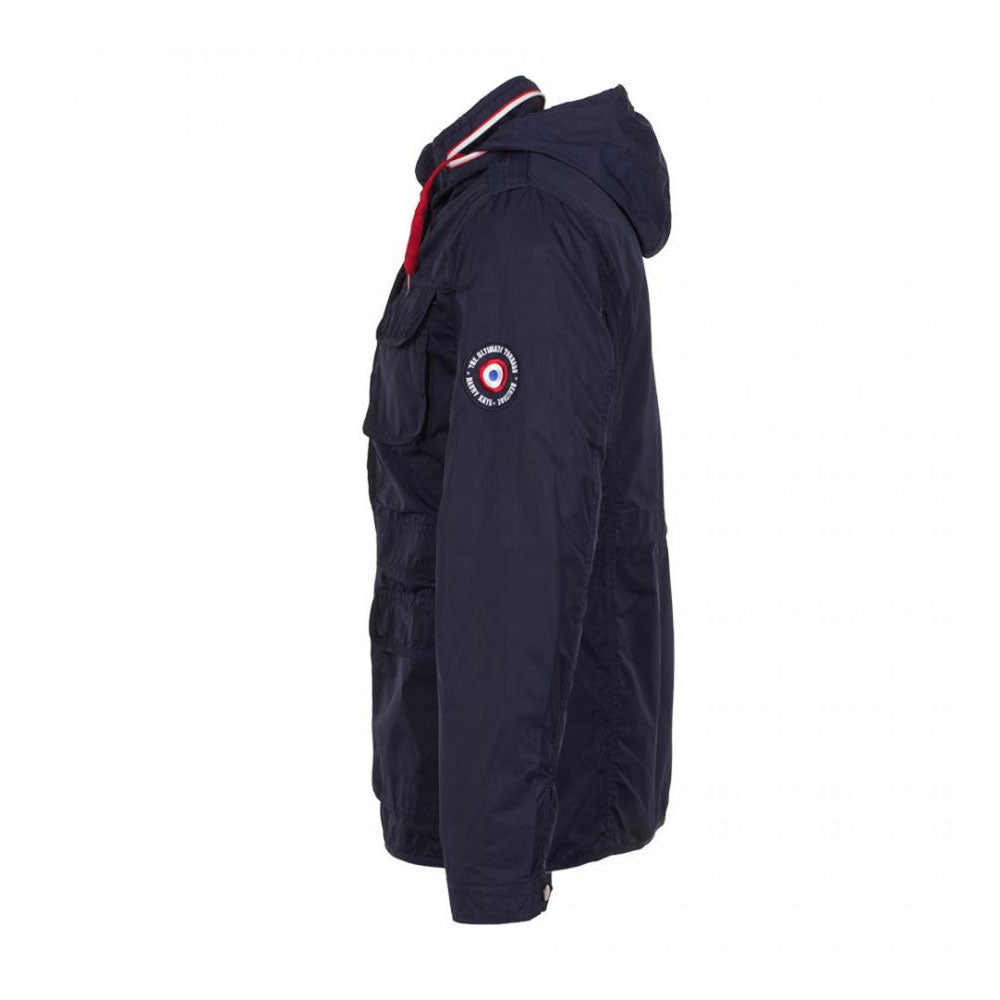 Harry kayn parka légère homme clova - Clicktofournisseur.com