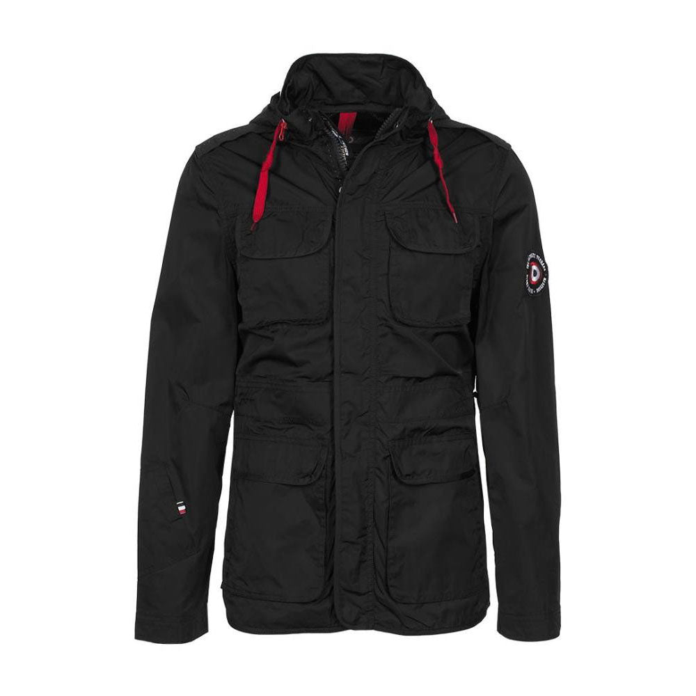 Harry kayn parka légère homme clova - Clicktofournisseur.com