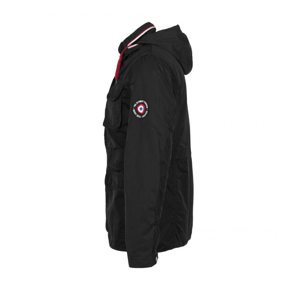 Harry kayn parka légère homme clova - Clicktofournisseur.com