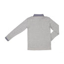 Harry Kayn Polo Garçon 3-8 ans ECAZBI3-8 clicktofournisseur.com
