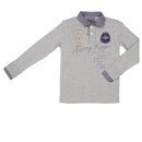 Harry Kayn Polo Garçon 3-8 ans ECAZBI3-8 clicktofournisseur.com