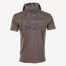 Harry kayn polo manches courtes homme cayn - Clicktofournisseur.com