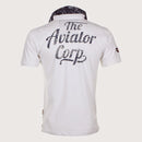 Harry kayn polo manches courtes homme cayn - Clicktofournisseur.com