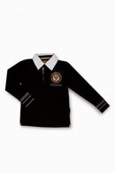 Harry kayn polo manches longues garçon - Clicktofournisseur.com