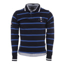Harry kayn polo manches longues homme calaori - Clicktofournisseur.com