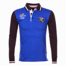 Harry kayn polo manches longues homme creor - Clicktofournisseur.com