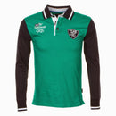 Harry kayn polo manches longues homme creor - Clicktofournisseur.com