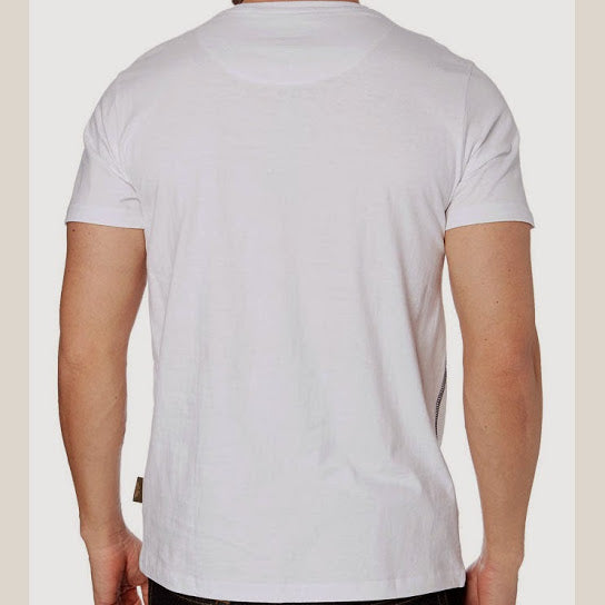 Harry Kayn Tshirt Homme CELINUP clicktofournisseur.com