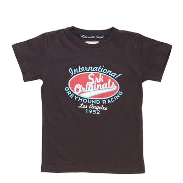 Harry kayn tshirt homme cetuck - Clicktofournisseur.com