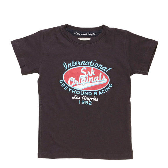 Harry kayn tshirt homme cetuck - Clicktofournisseur.com