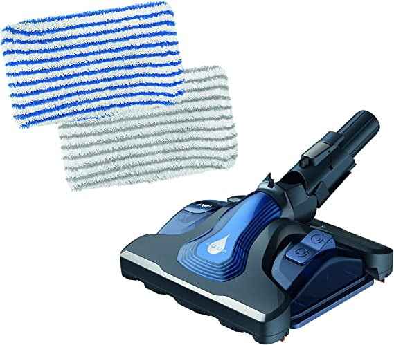 Retour client Ecost Rowenta ZR009600 Aqua Head pour aspirateurs sans fil XForce, aspirateur et Wi