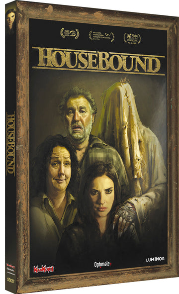 Housebound - Clicktofournisseur.com