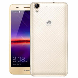 Housse silicone ultra slim transparente pour huawei y6-2 - Clicktofournisseur.com
