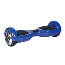 Hoverboard cool&fun bluetooth gyropode smart two wheels skateboard bleu 6.5 - Clicktofournisseur.com