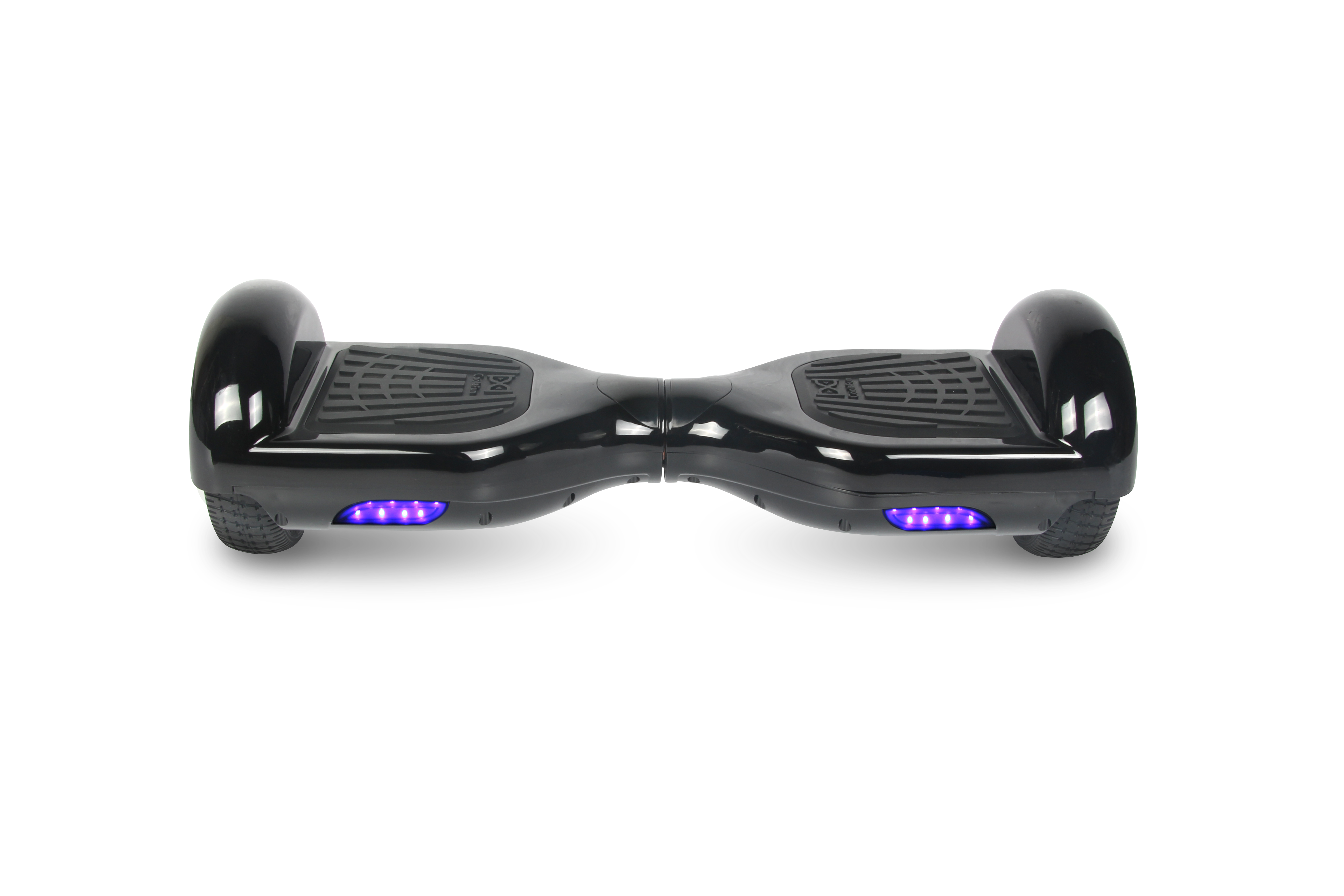 Hoverboard cool&fun smart balance scooter électrique étanche 6.5 pouces noir - Clicktofournisseur.com