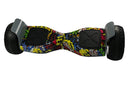 Hoverboard hummer bluetooth geekme tout terrain gyropode 85 pouces modèle hummer-board hip-hop design - Clicktofournisseur.com