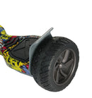 Hoverboard hummer bluetooth geekme tout terrain gyropode 85 pouces modèle hummer-board hip-hop design - Clicktofournisseur.com