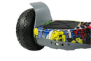 Hoverboard hummer bluetooth geekme tout terrain gyropode 85 pouces modèle hummer-board hip-hop design - Clicktofournisseur.com