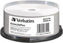 Retour client Ecost Verbatim DataLifePlus BDR x 25 50 Go