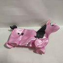 Retour client Ecost LEXiBOOK Licorne gonflable sauteuse, pour usage intérieur et extérieur, équilibre et M