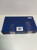 Retour client Ecost DP bath GCC005 Mitigeur d'évier série Almendro Chrome/Argent