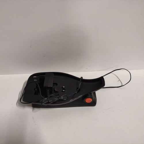 Ecost Customer Return AEG HX630STM battery handheld vacuum cleaner