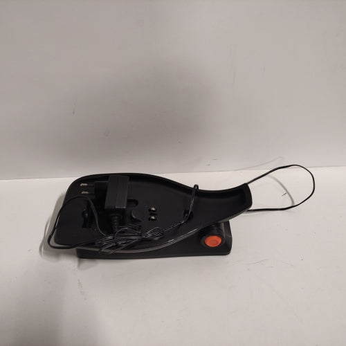 Ecost Customer Return AEG HX630STM battery handheld vacuum cleaner