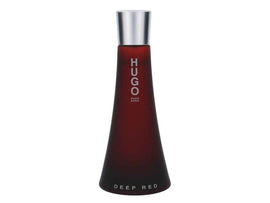 Hugo Boss Deep Red Eau De Parfum 90 ml (woman)