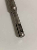 Retour client Ecost Bosch 2608690007 Burin à gouge SDS plus 250 mm,