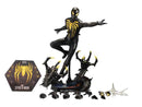 Figurine Hot Toys VGM45 -Marvel Comics - Marvel's Spider-Man - Spider-Man Anti OCK Suit Deluxe Version