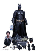 Figurine Hot Toys QS001 - DC Comics - The Dark Knight Rises - Batman Standard Version