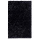 Tapis de salon moderne shaggy MERINO