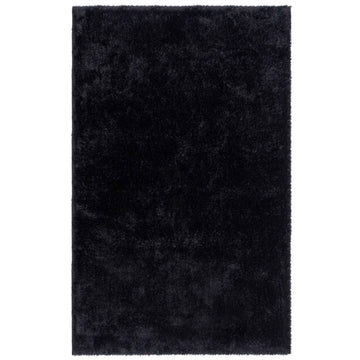 Tapis de salon moderne shaggy MERINO