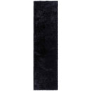 Tapis de salon moderne shaggy MERINO