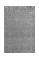 Tapis de salon moderne shaggy MERINO